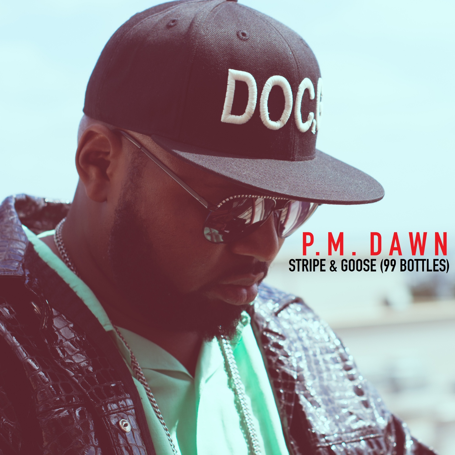 PM Dawn photo