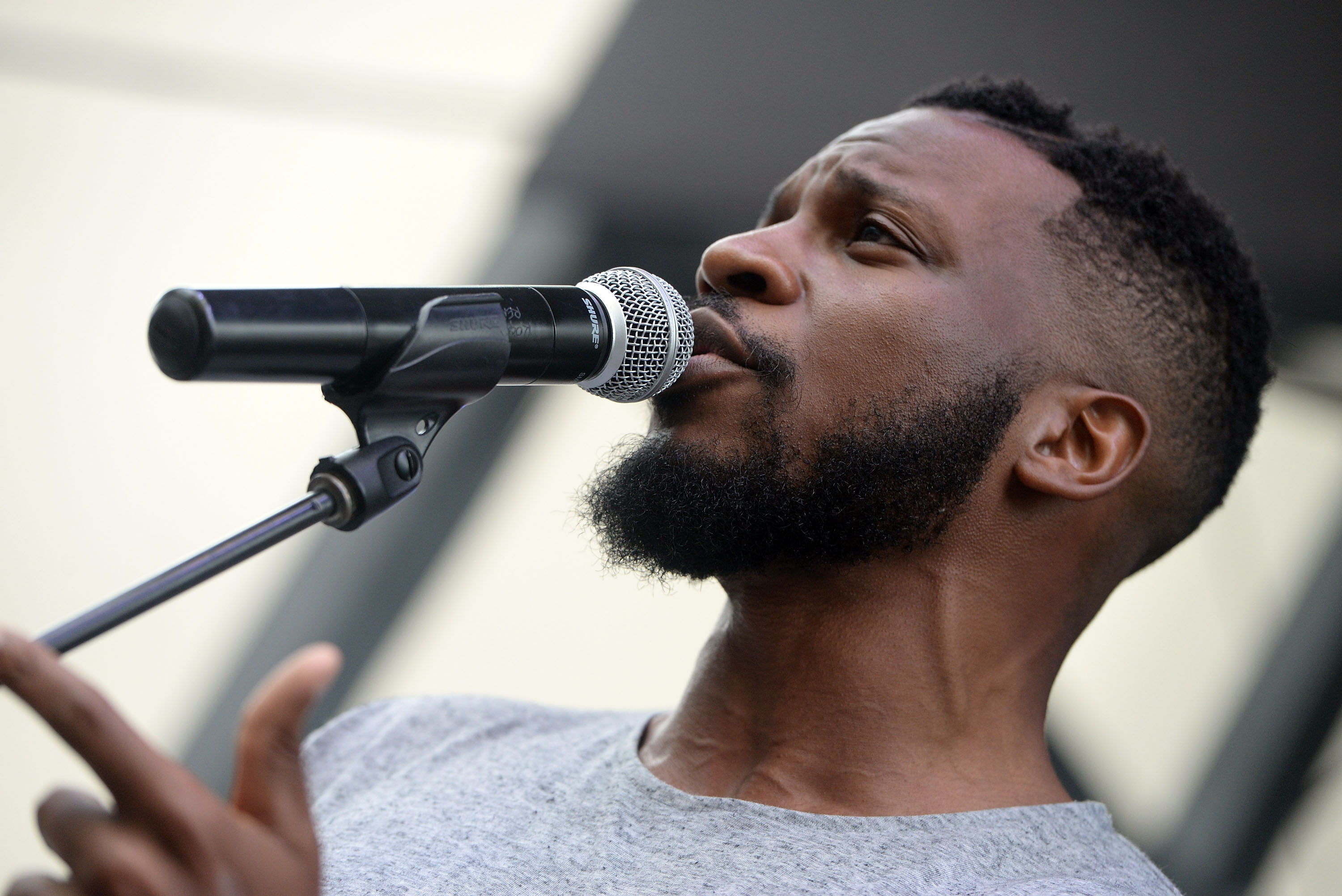 SXSW Film-Interactive-Music - Day 7