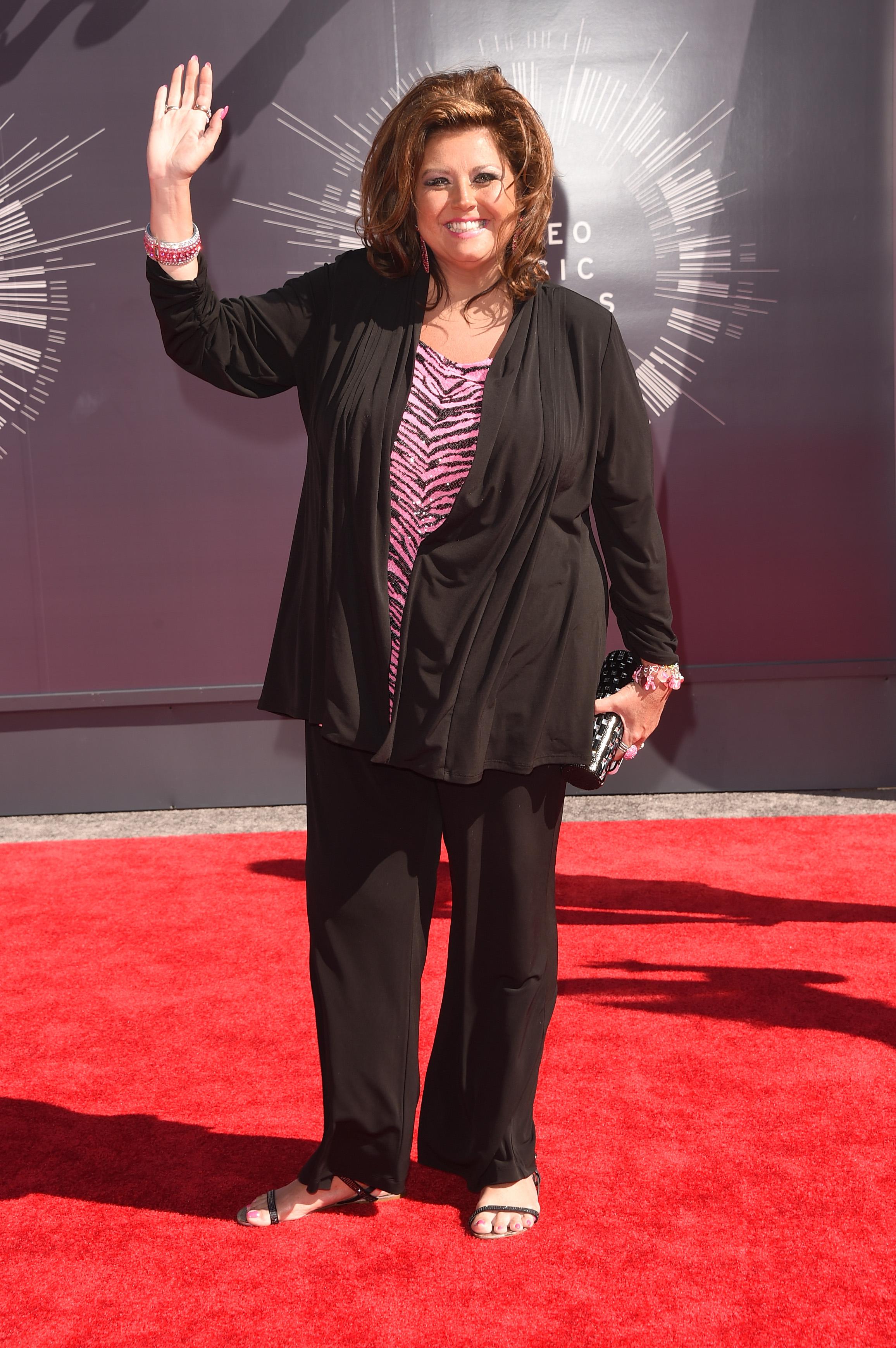 2014 MTV Video Music Awards - Arrivals