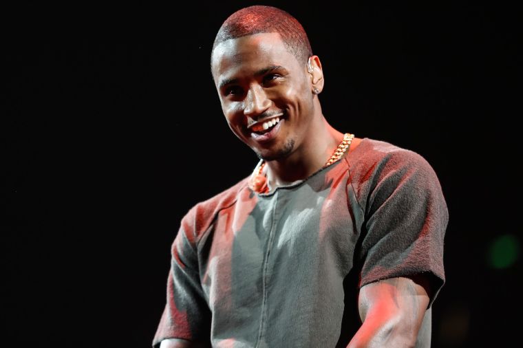 Trey Songz
