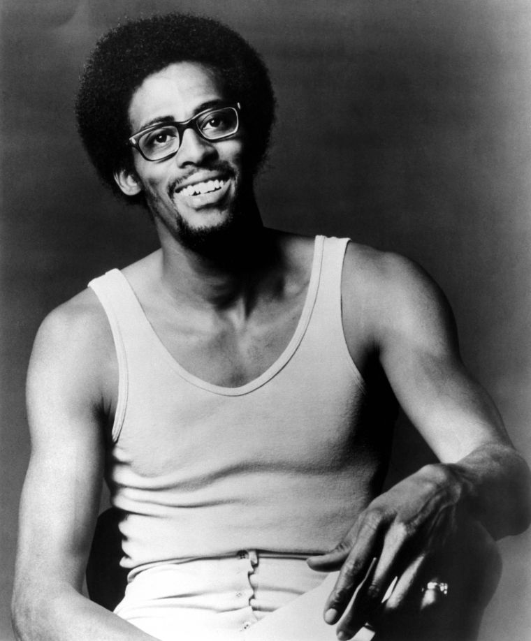 David Ruffin