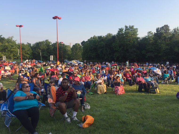 Wild Down Thursdays June 30th