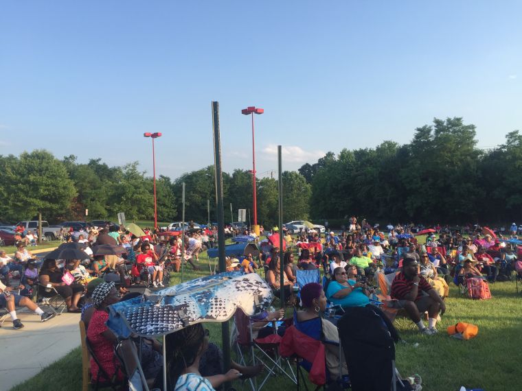 Wild Down Thursdays June 30th