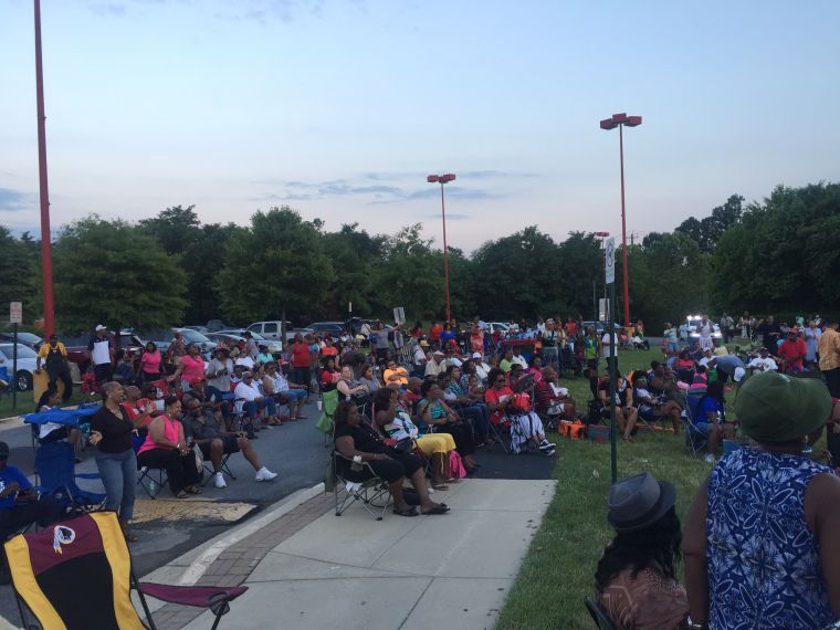 Wild Down Thursdays June 30th