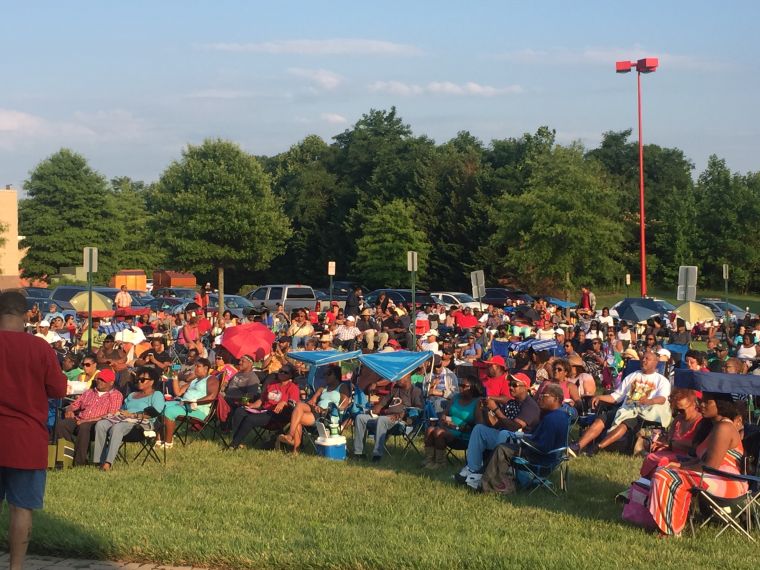 Wild Down Thursdays June 30th