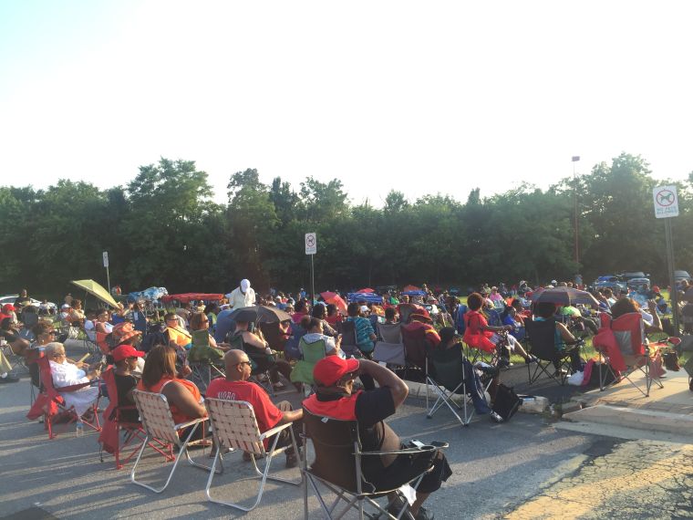 Wild Down Thursdays June 30th