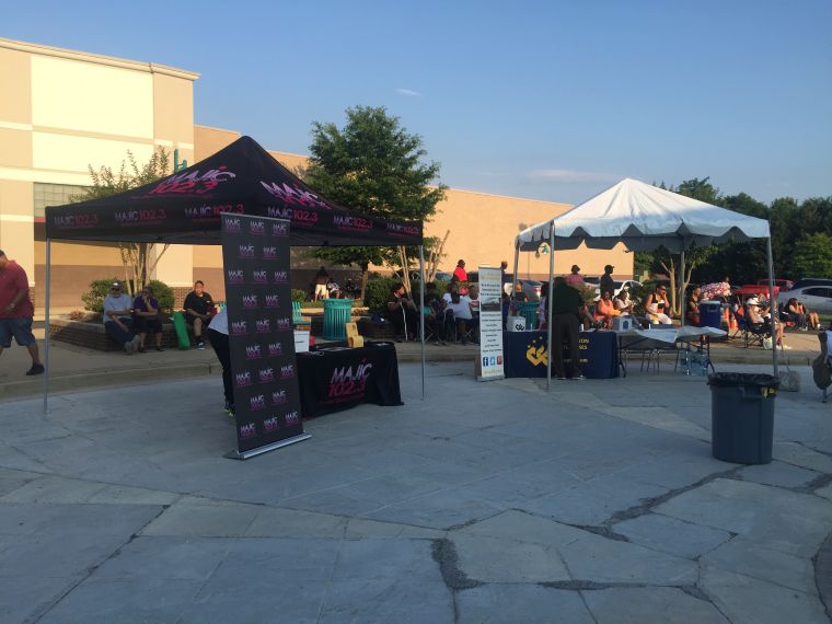 Wild Down Thursdays June 30th