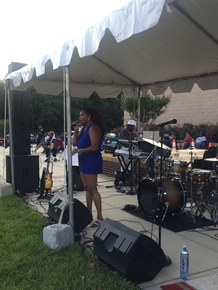 Wild Down Thursdays June 30th