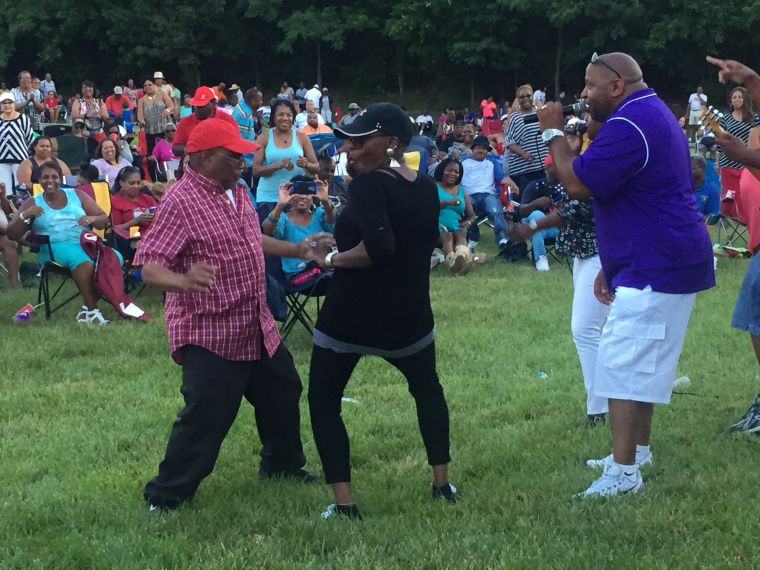 Wild Down Thursdays June 30th