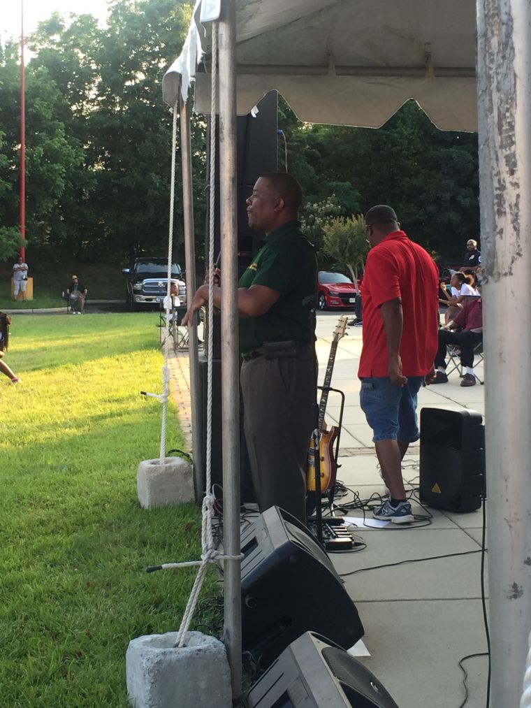 Wild Down Thursdays June 30th