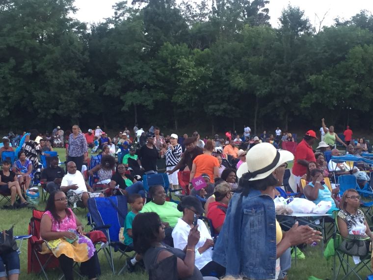 Wild Down Thursdays June 30th