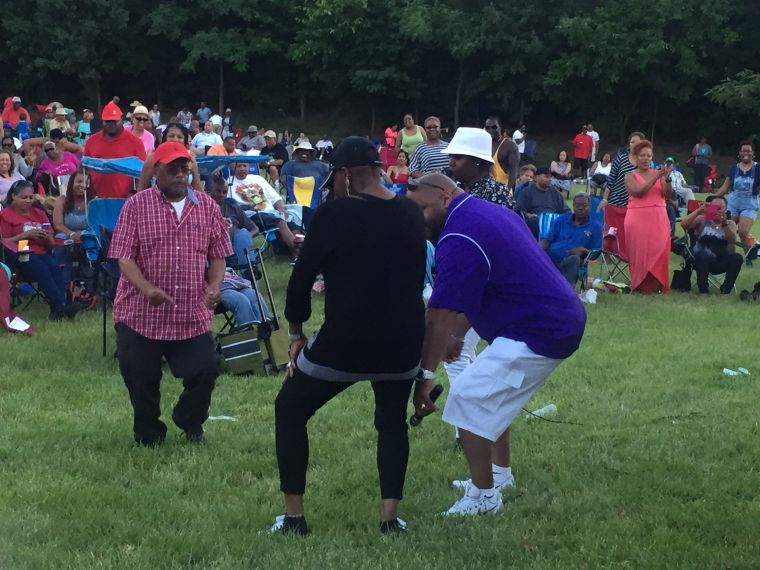 Wild Down Thursdays June 30th