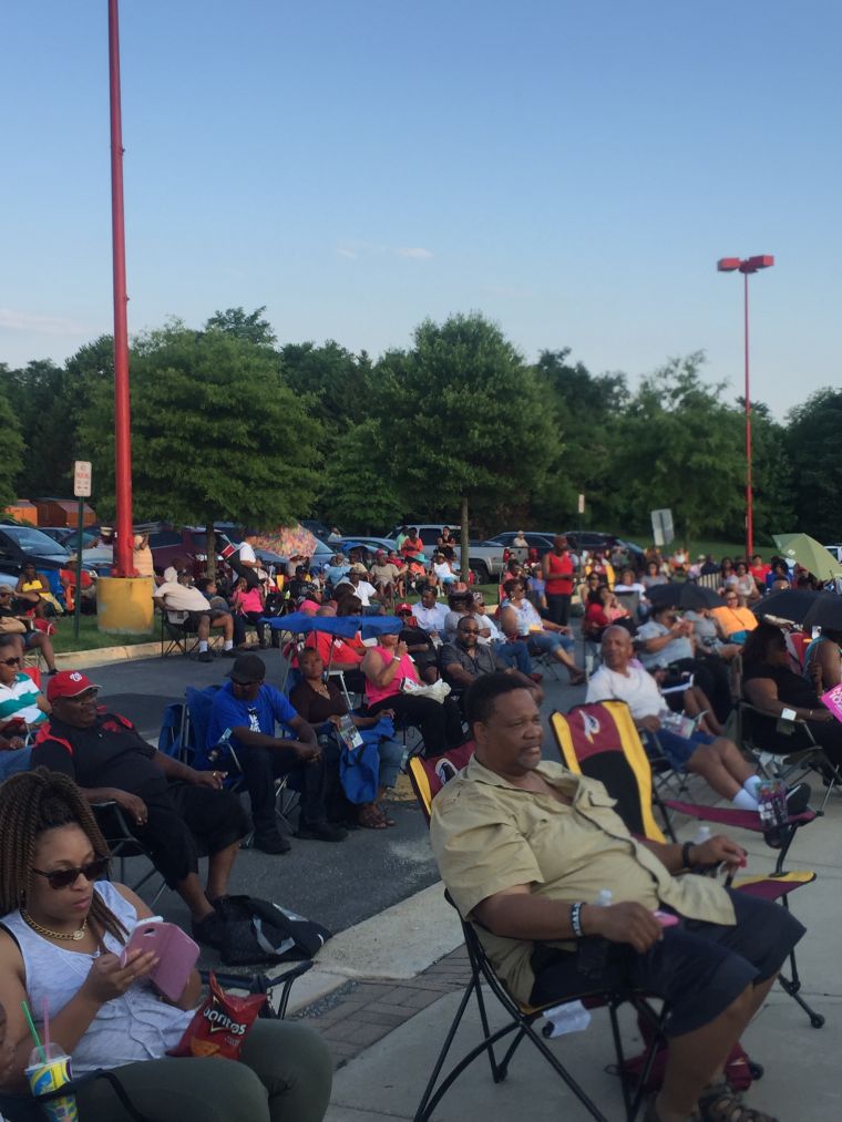 Wild Down Thursdays June 30th