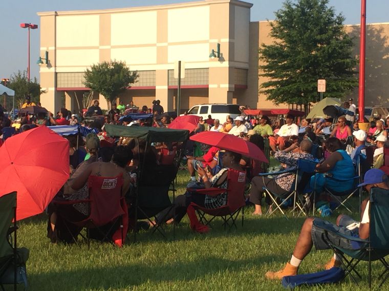 Wild Down Thursdays June 30th