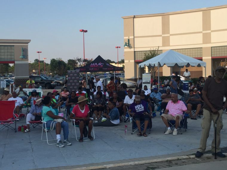 Wild Down Thursdays June 30th