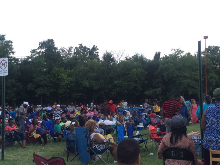 Wild Down Thursdays June 30th