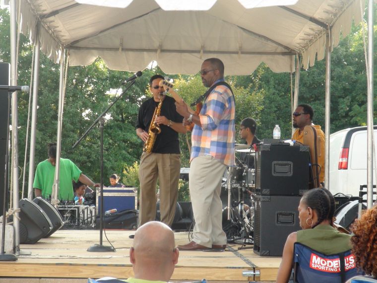 Wind Down Thursdays July 7,2016