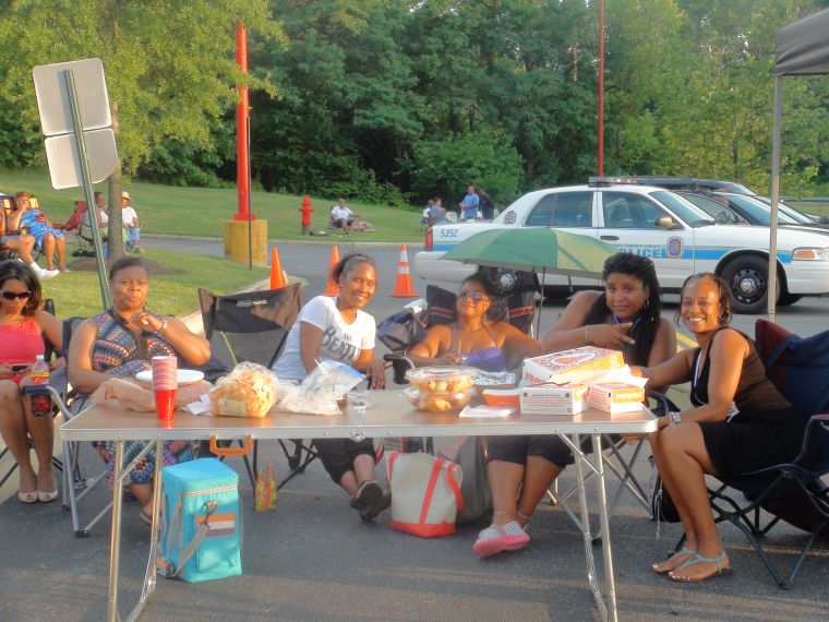 Wind Down Thursdays July 7,2016