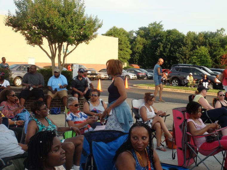 Wind Down Thursdays July 7,2016