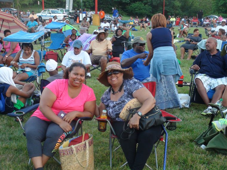 Wind Down Thursdays July 7,2016