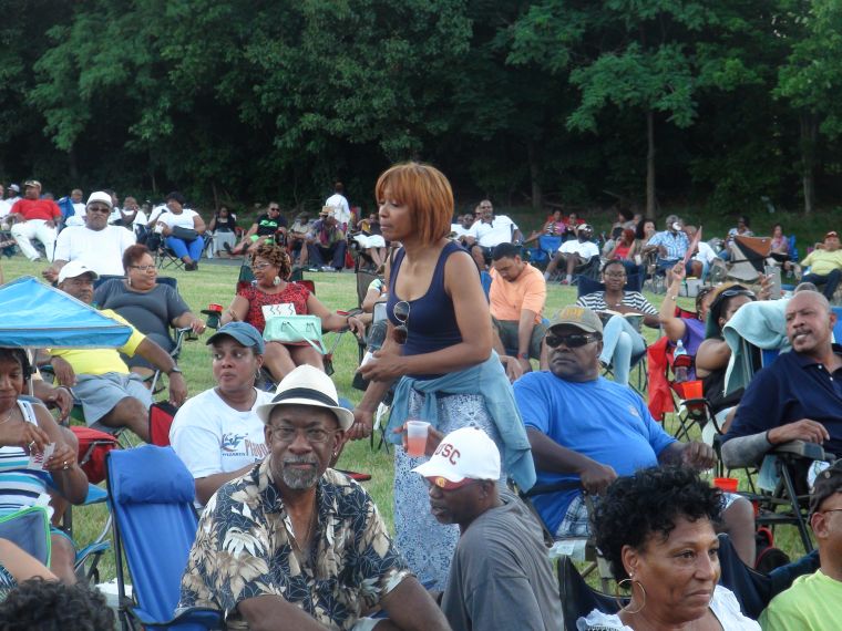 Wind Down Thursdays July 7,2016