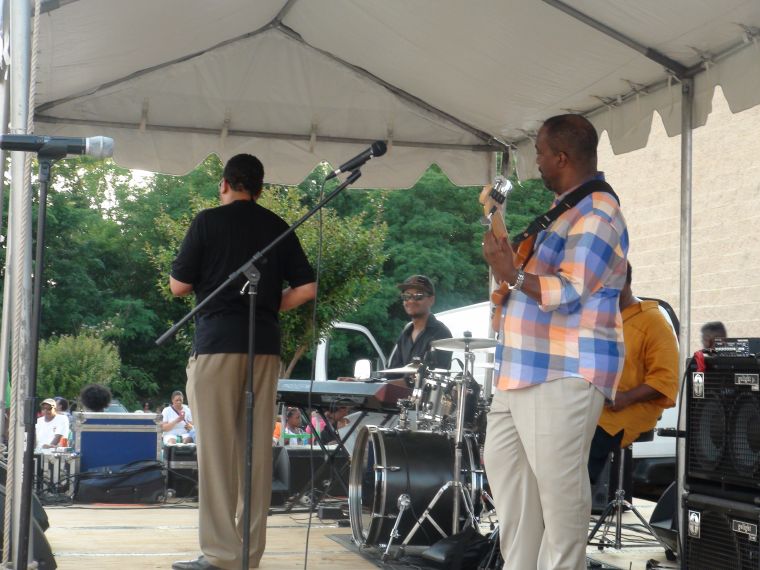 Wind Down Thursdays July 7,2016