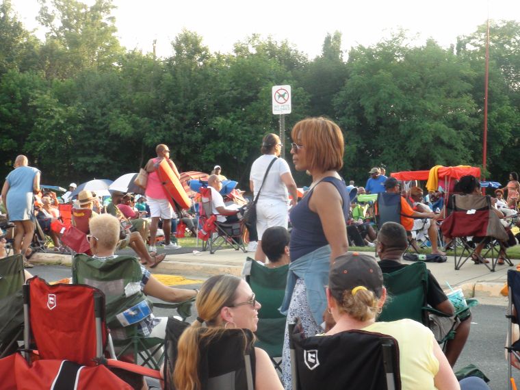 Wind Down Thursdays July 7,2016