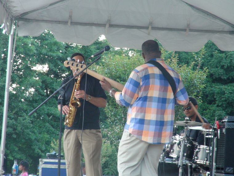 Wind Down Thursdays July 7,2016