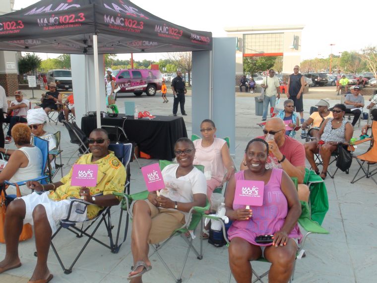 Wind Down Thursdays July 7,2016