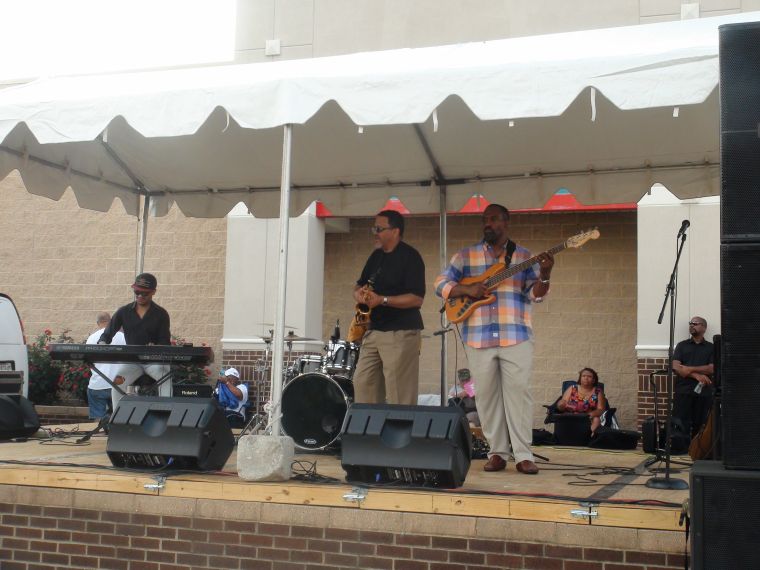 Wind Down Thursdays July 7,2016