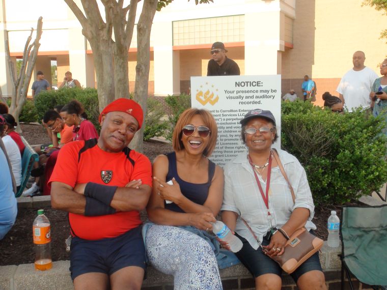 Wind Down Thursdays July 7,2016