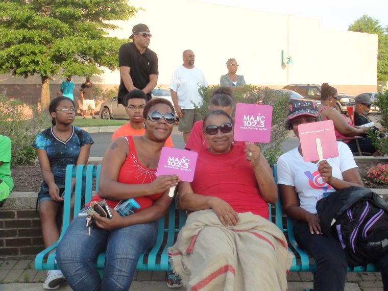 Wind Down Thursdays July 7,2016