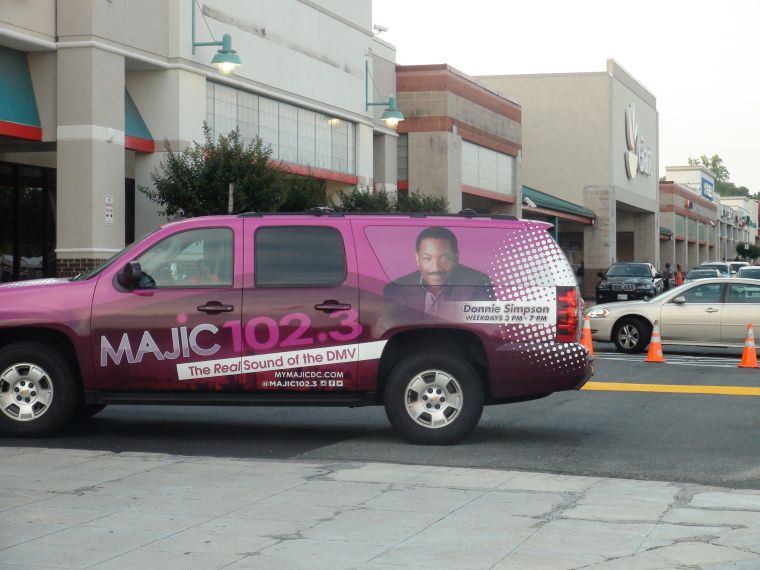 Wind Down Thursdays July 7,2016