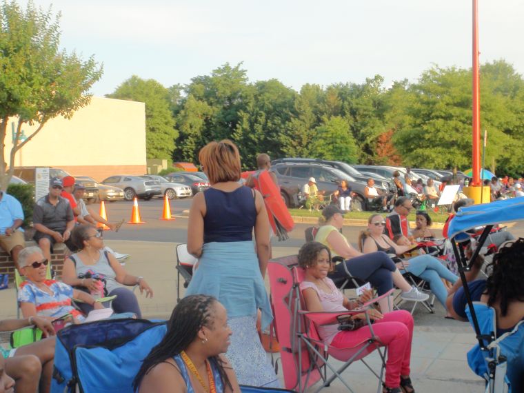 Wind Down Thursdays July 7,2016