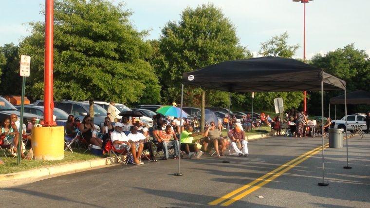 Wind Down Thursdays July 7,2016