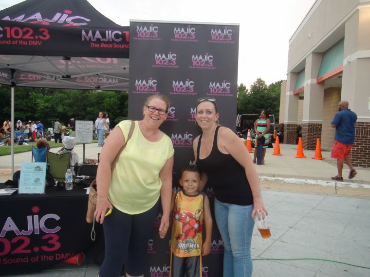 Wind Down Thursdays July 7,2016