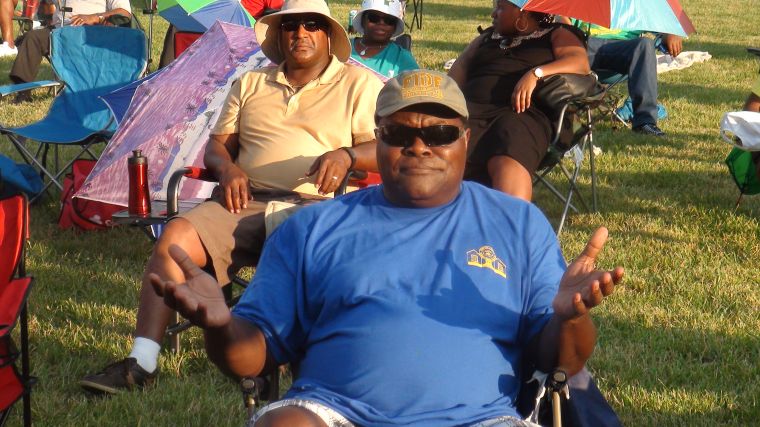 Wind Down Thursdays July 7,2016