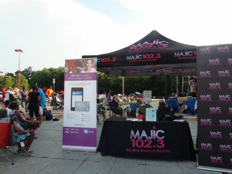 Wind Down Thursdays July 7,2016