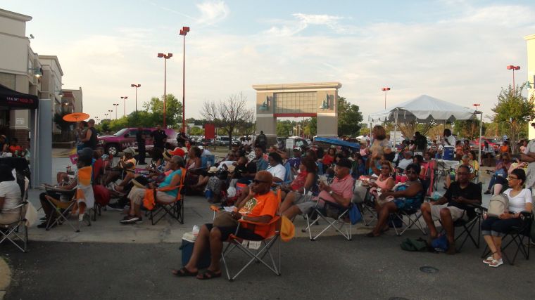 Wind Down Thursdays July 7,2016