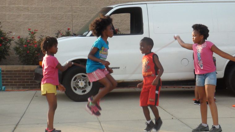 Wind Down Thursdays July 7,2016