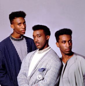 Photo of Tony Toni Tone