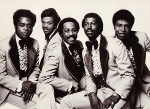 Photo of Harold MELVIN & The Blue Notes