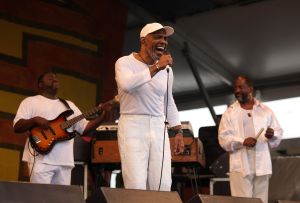 41st Annual New Orleans Jazz & Heritage Festival Presented by Shell - Day 7