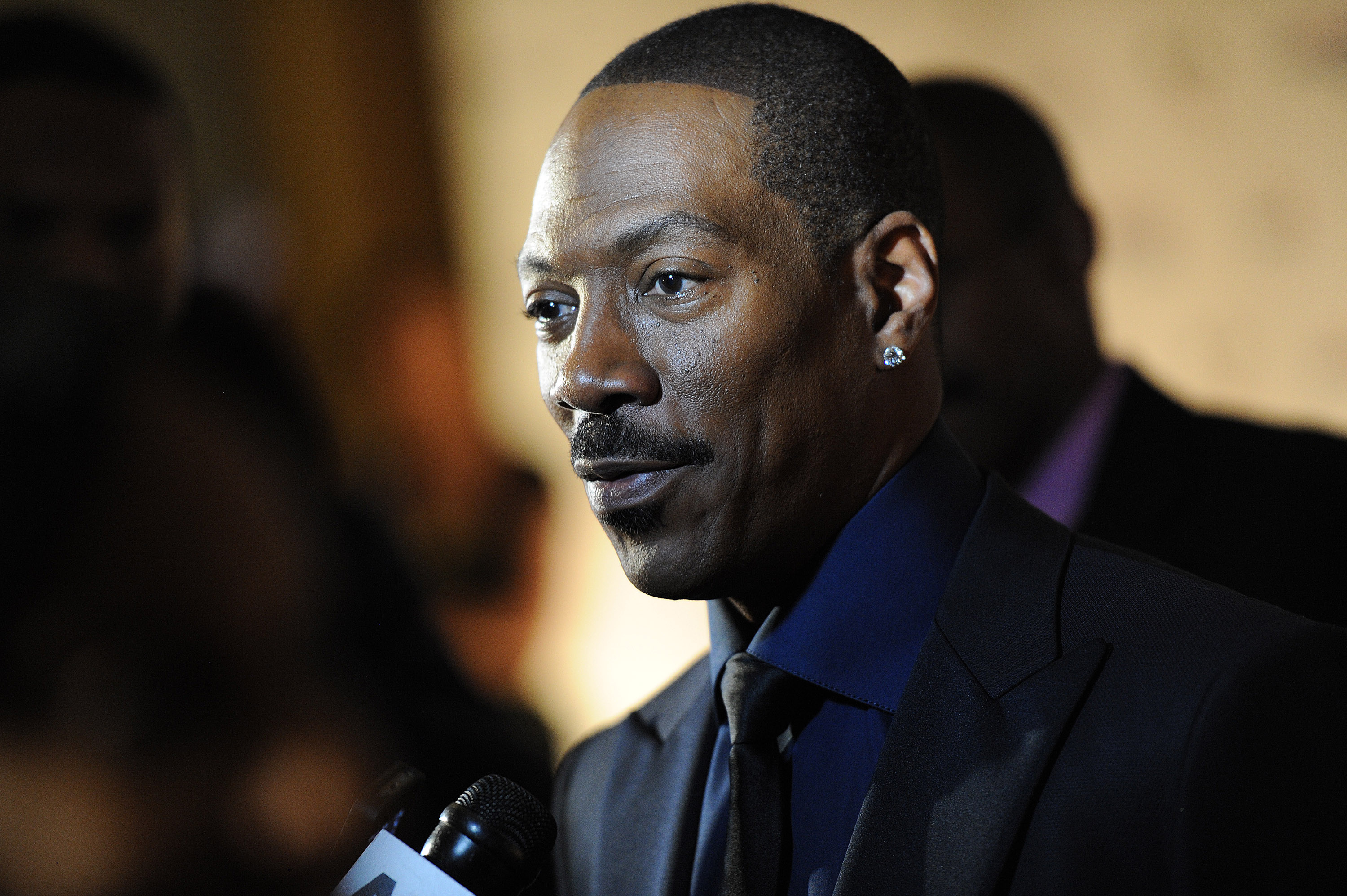 Mark Twain Prize for American Humor - Washington, DC