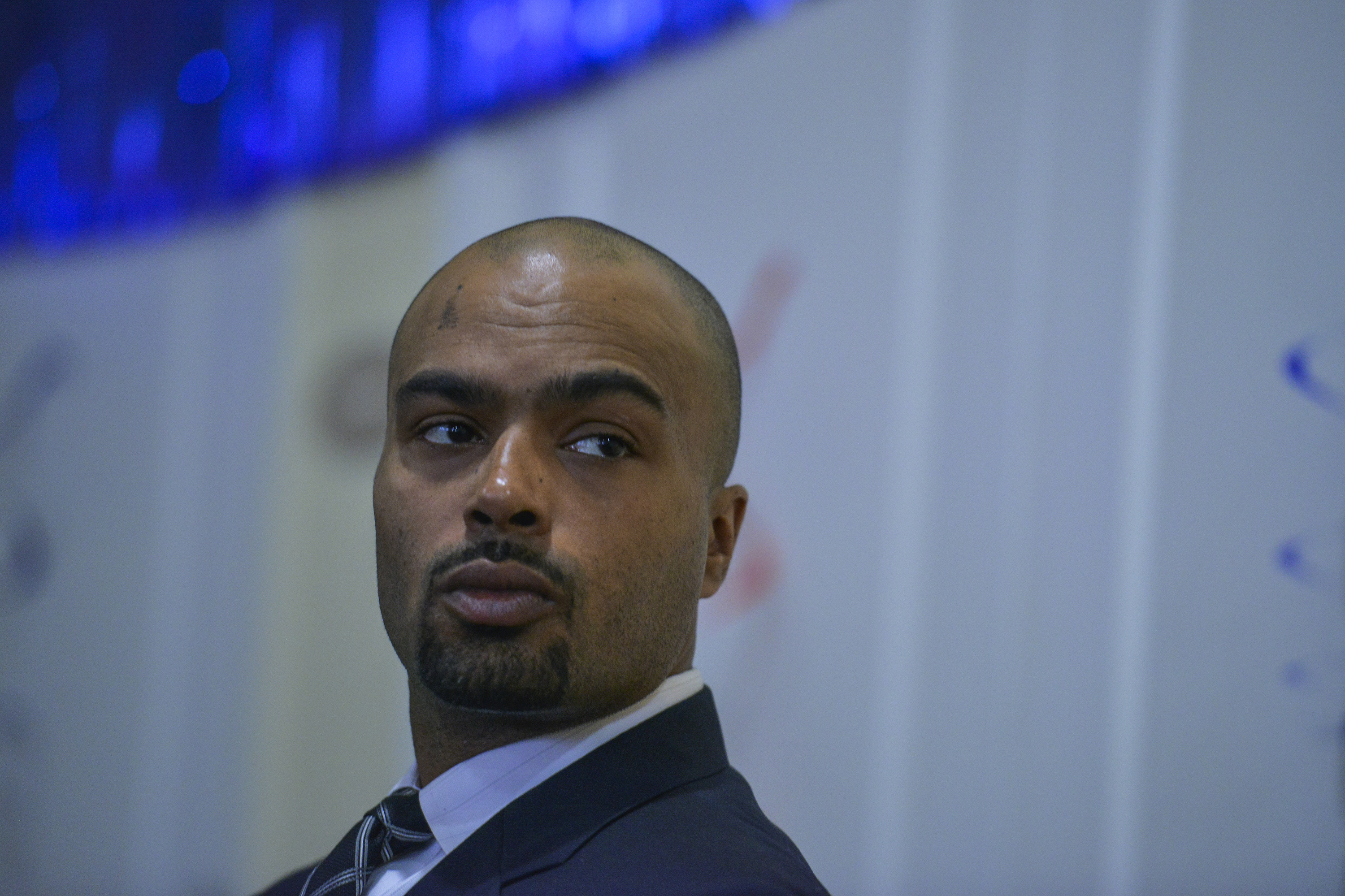 Ward 8 Special Election to Replace Marion Barry