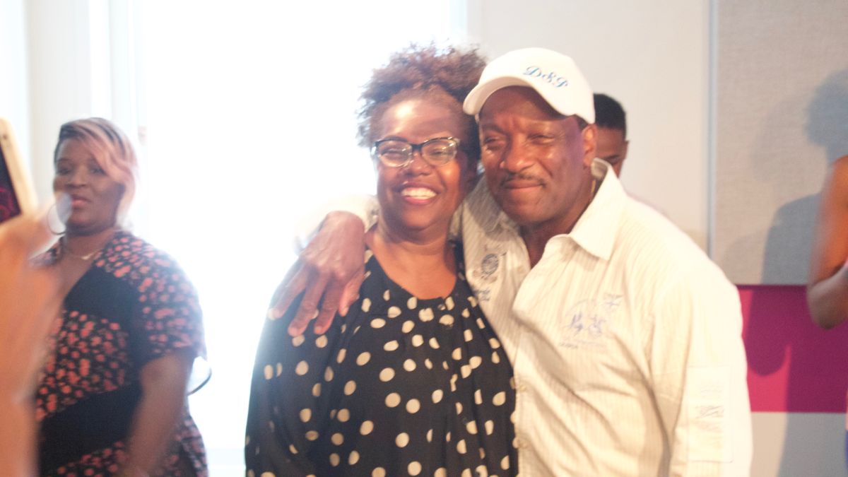 Donnie Simpson