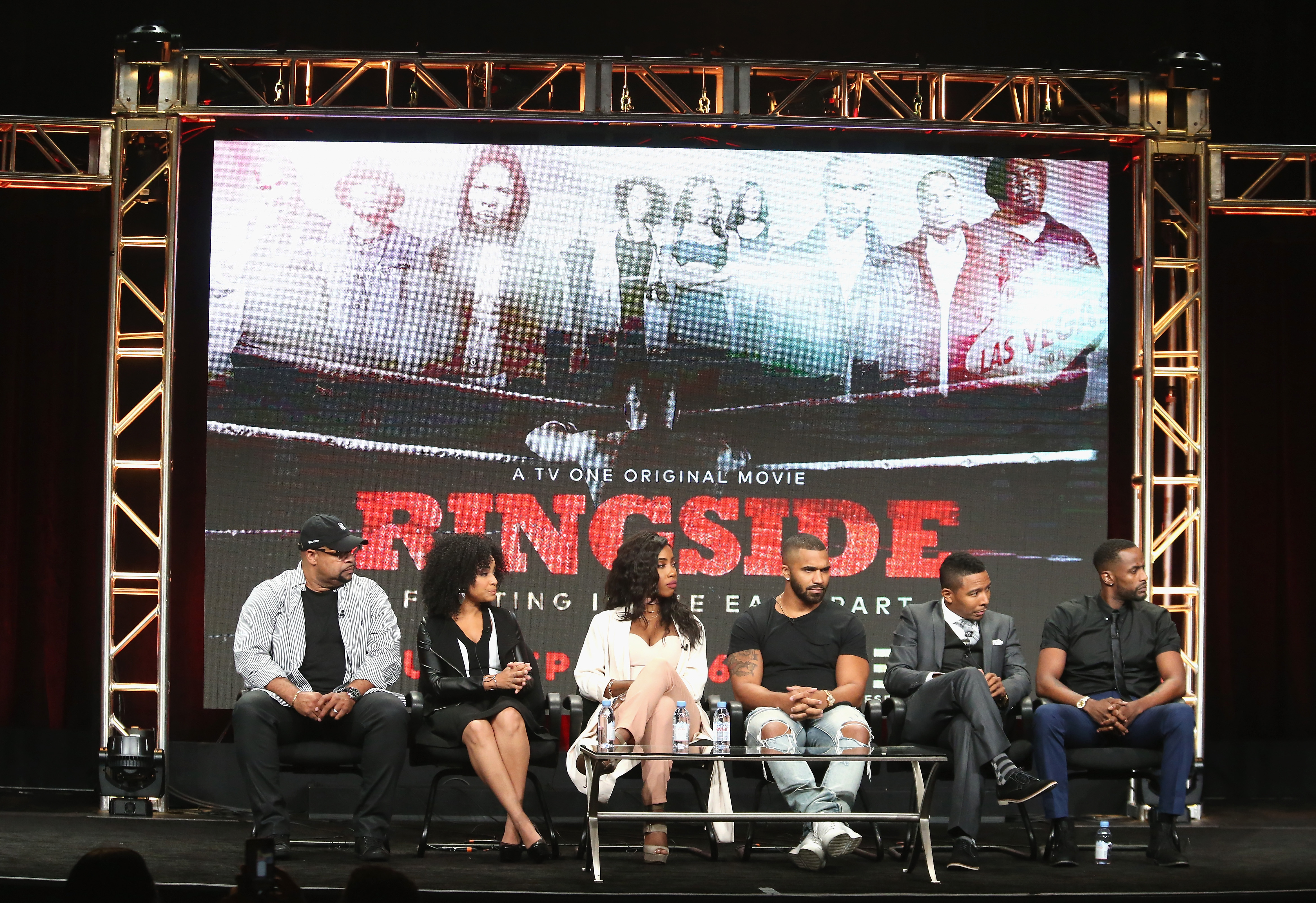 2016 Summer TCA Tour - Day 6