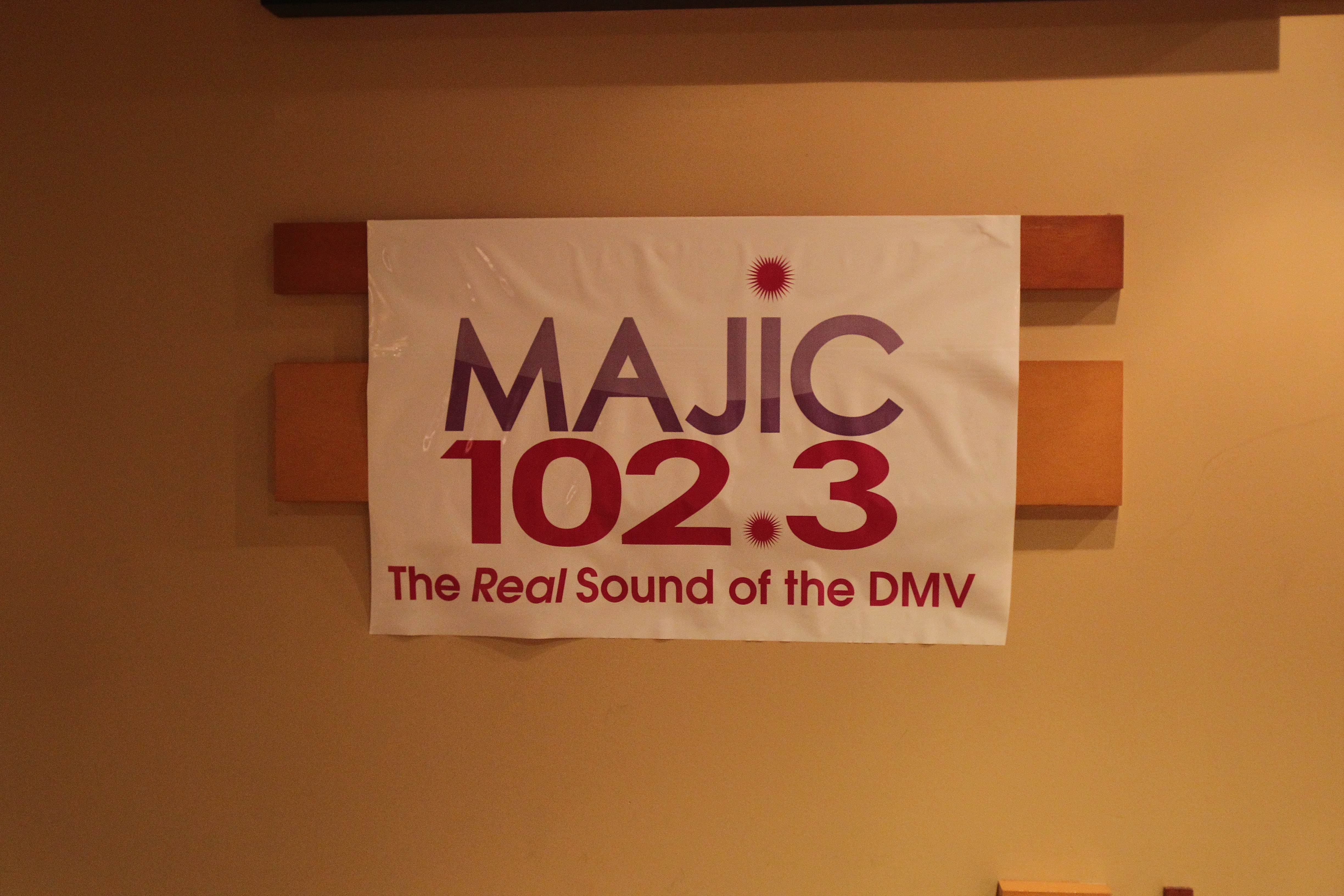 [Photos] Russ Parr's "Ringside" Screening Red Carpet