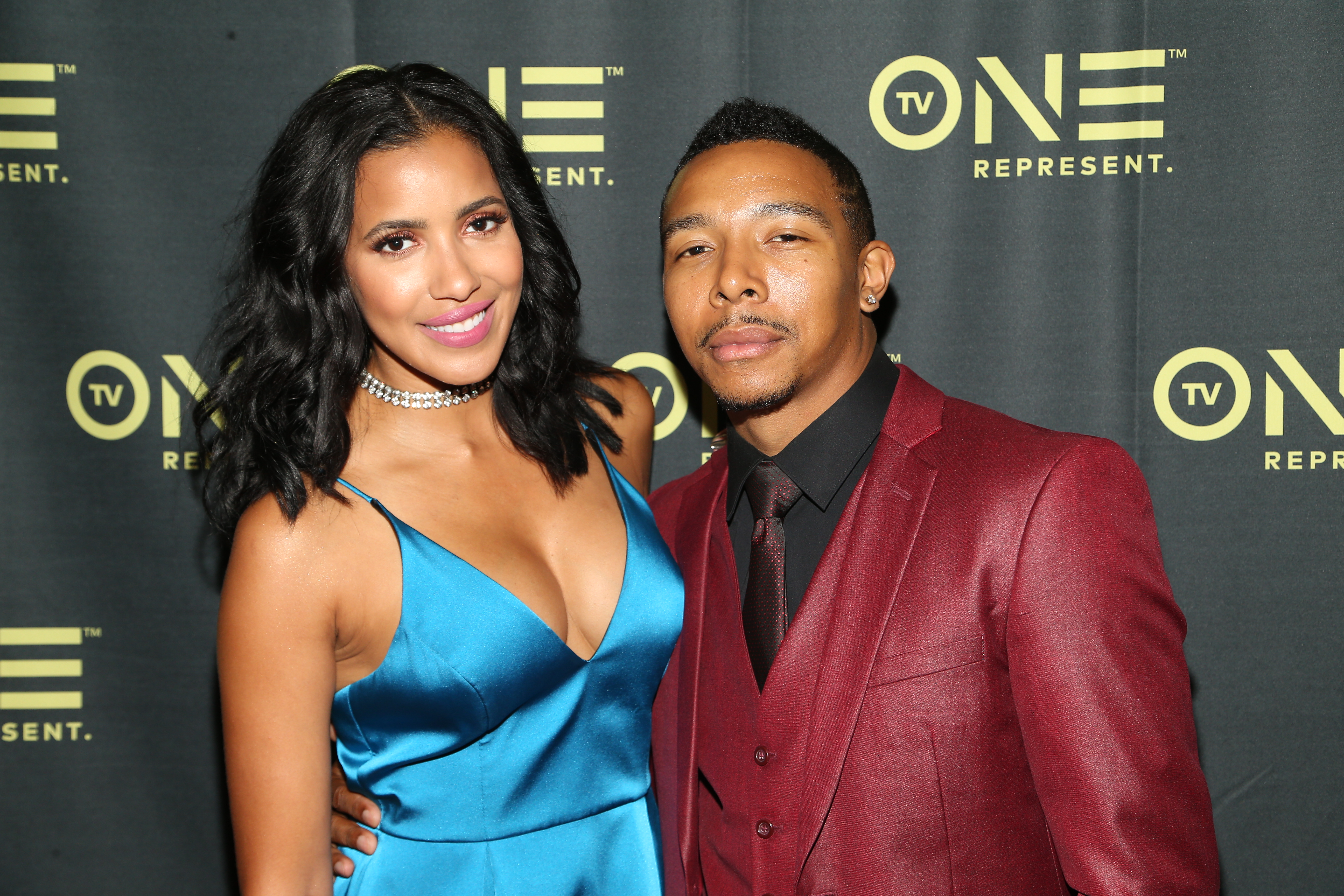 [Photos] Russ Parr's "Ringside" Screening Red Carpet