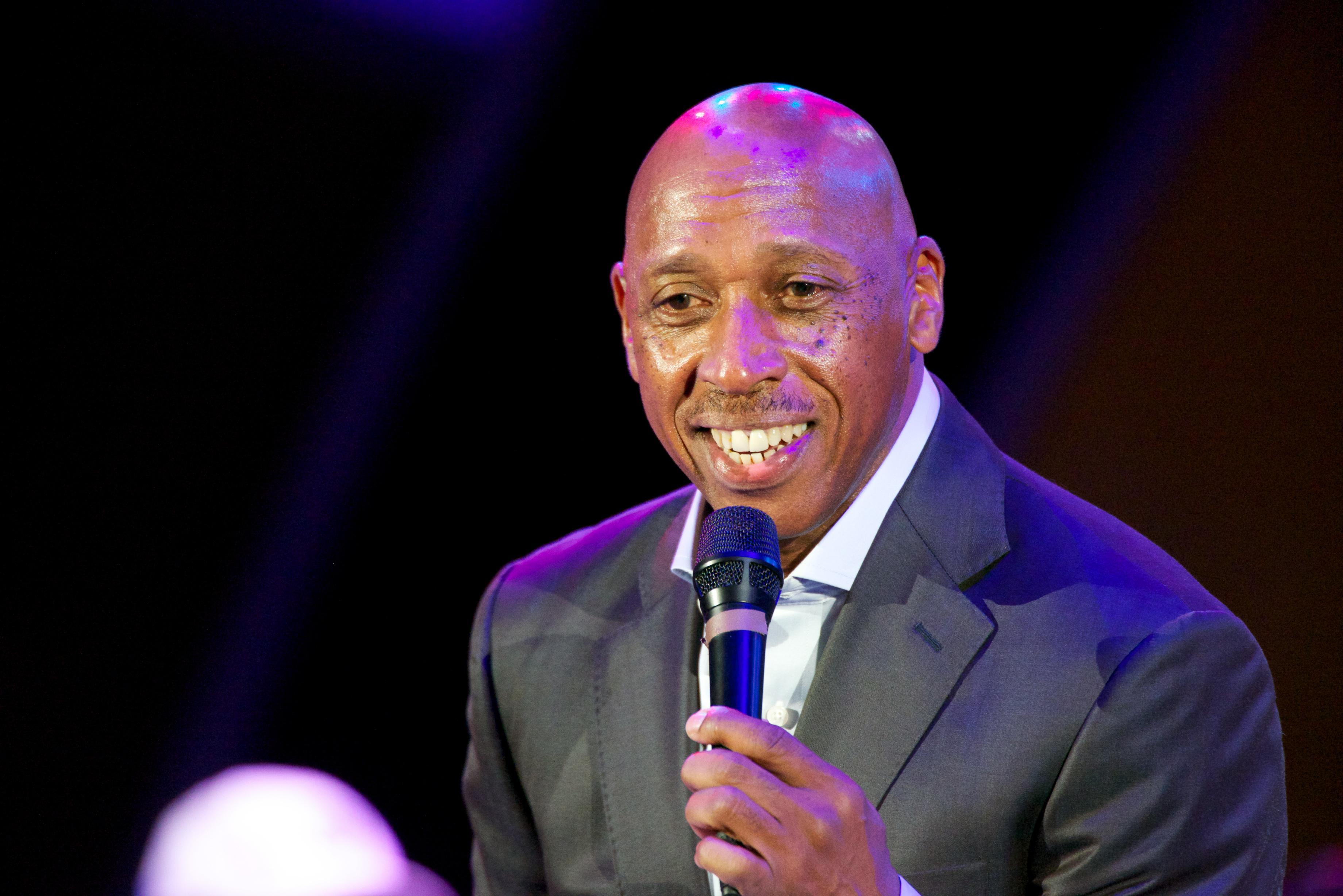 35th Annual Playboy Jazz Festival - Day 1